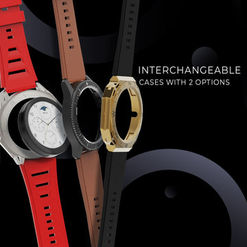 Maxima Raptor Smart Watch